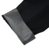 santic chikong mens bib shorts black details2.jpeg