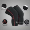 santic daren winter knee pads infos.webp