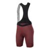 santic duchamp ⅱ womens bib shorts wine left.jpeg