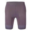 santic huanci womens bike shorts lilac front.jpeg