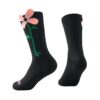 santic huayin womens socks black back.jpeg
