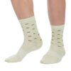 santic maka socks sand left.jpeg