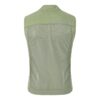 santic mario windproof gilet pine back.jpeg