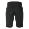 santic ordinary ⅳ mens bike shorts black back.jpeg