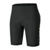 santic ordinary ⅳ mens bike shorts black left.jpeg