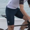 santic ordinary ⅳ mens bike shorts night onbike.jpeg