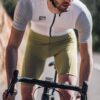 santic ordinary ⅳ mens bike shorts wood action.jpeg