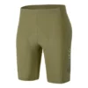 santic ordinary ⅳ mens bike shorts wood left.webp