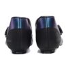 santic polar mens carbon road bike shoes blue back.jpeg