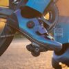 santic polar mens carbon road bike shoes blue onbike.jpeg