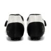 santic polar mens carbon road bike shoes white back.jpeg