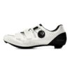 santic polar mens carbon road bike shoes white single.jpeg