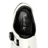 santic polar mens carbon road bike shoes white sole.jpeg
