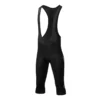 santic qianto mens bib shorts black left.webp
