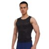 santic sida mens base layer black fitting.jpeg