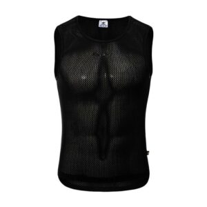 santic sida mens base layer black front.jpeg