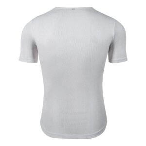 Santic Sito Base Layer Herren in Hellgrau, Rückansicht