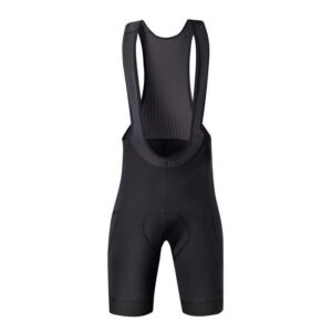 santic zaito mens bib shorts black front.jpeg