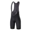 santic zaito mens bib shorts black left.jpeg