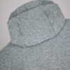 Hoodie Damen P-Sunstone W in Gunmetal, Detailansicht