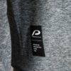 Hoodie Herren P-Sunstone in Gunmetal, Detailansicht 1