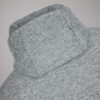 Hoodie Herren P-Sunstone in Gunmetal, Detailansicht 3
