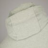 Hoodie Herren P-Sunstone in Hellgrün, Detailansicht 3