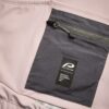 Hybridjacke Damen P-White Marble W in Violet Ice, Detailansicht 2