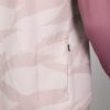 Langarmtrikot Damen P-Rat Rod W in Violet Ice, Detailansicht 3