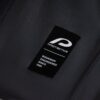 Langarmtrikot Damen P-Rush Rider W in Schwarz, Detailansicht
