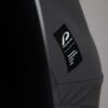 Langarmtrikot Herren P-Jameson in Gunmetal, Detailansicht 4