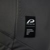 Langarmtrikot Herren P-Jameson in Gunmetal, Detailansicht 6