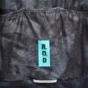 Langarmtrikot Herren P-Clay LS in Gunmetal, Detailansicht 1