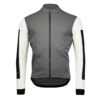 Langarmtrikot Herren P-Jameson in Gunmetal, Vorderansicht