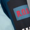 Langarmtrikot Herren P-Jameson in Himmelblau, Detailansicht 1