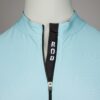 Langarmtrikot Herren P-Rush Rider in Himmelblau, Detailansicht 1