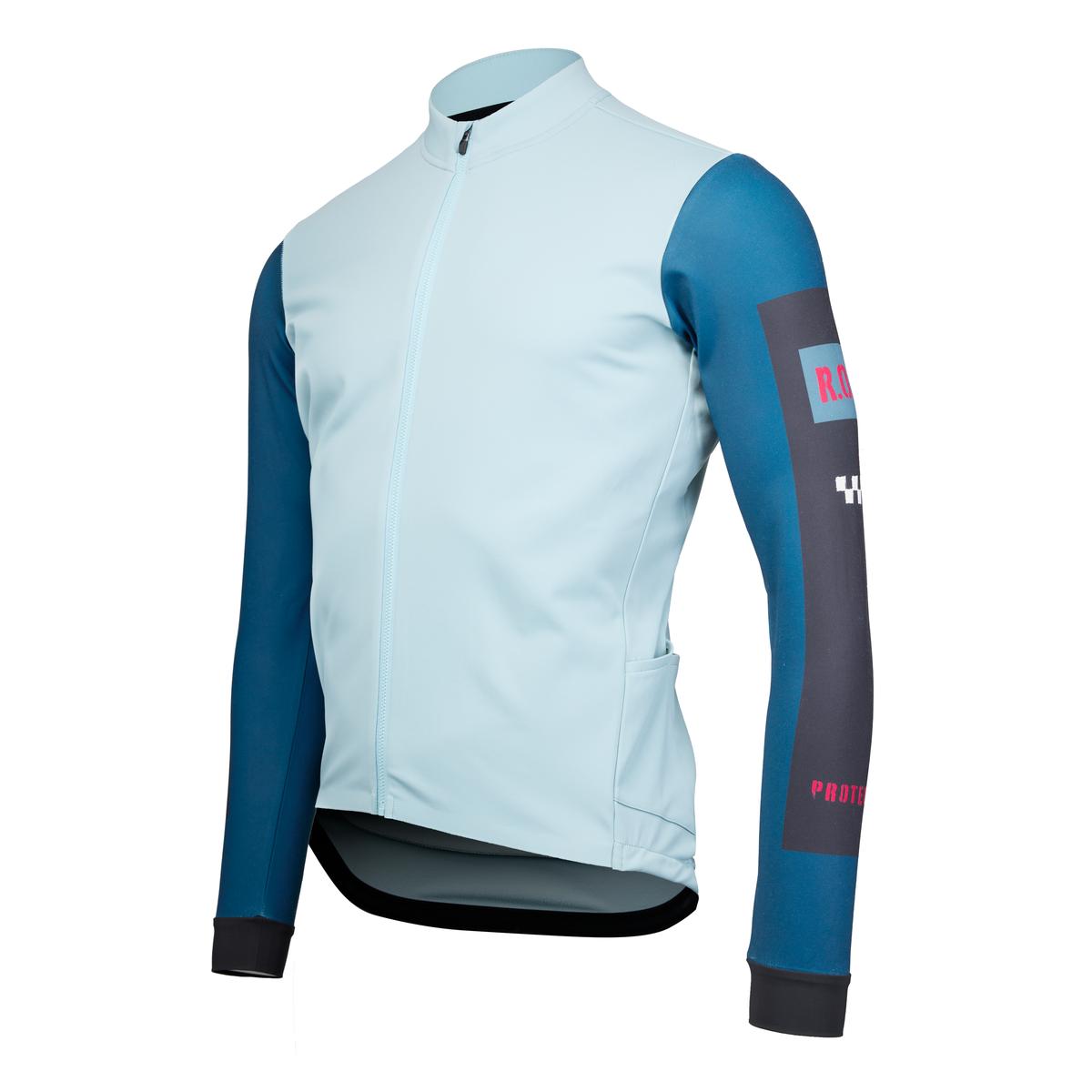 Men's Long Sleeve Jersey P-Jameson – PROTECTIVE®