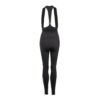 BIB Damen P-Aero Fusion W in Schwarz, Rückansicht