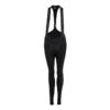 BIB Damen P-Aero Fusion W in Schwarz, Vorderansicht