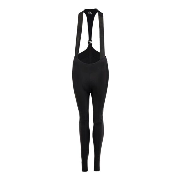 BIB Damen P-Aero Fusion W in Schwarz, Vorderansicht