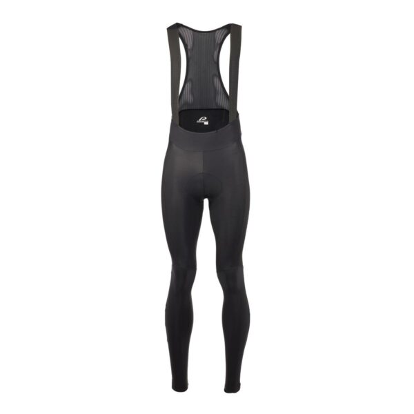 BIB Herren P-Aero Fusion in Schwarz, Vorderansicht