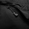 Funktionshose Herren P-Brass Tacks in Schwarz, Detailansicht 2