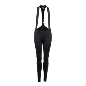 BIB Damen P-Wind Chaser W in Schwarz, Vorderansicht