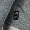 Midlayer Damen P-Flash Fury W in Gunmetal, Detailansicht 3