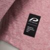 Midlayer Damen P-Flash Fury W in Mauve, Detailansicht 4