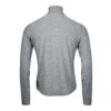 Midlayer Herren P-Flash Fury in Gunmetal, Rückansicht