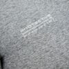 Midlayer Herren P-Flash Fury in Gunmetal, Detailansicht 3