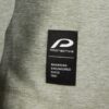 Midlayer Herren P-Flash Fury in Hellgrün, Detailansicht 2