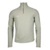 Midlayer Herren P-Flash Fury in Hellgrün, Vorderansicht