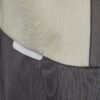 Softshelljacke Herren P-Beat Street 4.0 in Hellgrün, Detailansicht 2